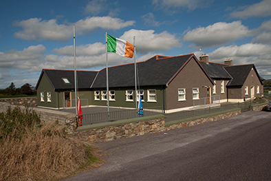 Lisheen NS School-Pic